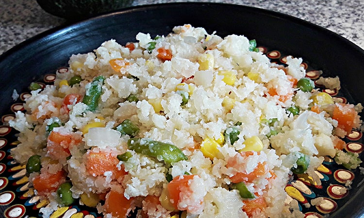 Arroz-con-vegetales
