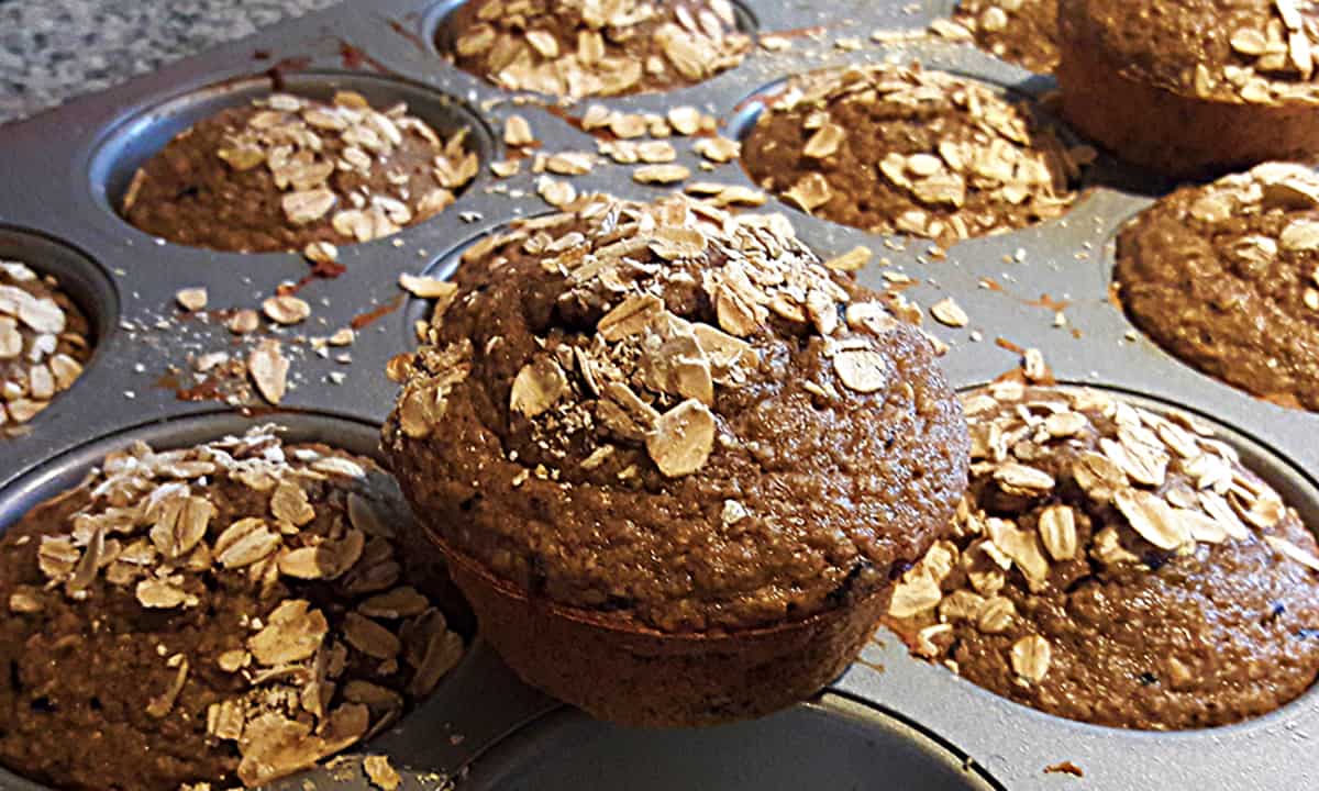 Muffin-4