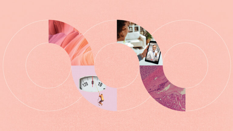 Ozempic and Mounjaro side effects