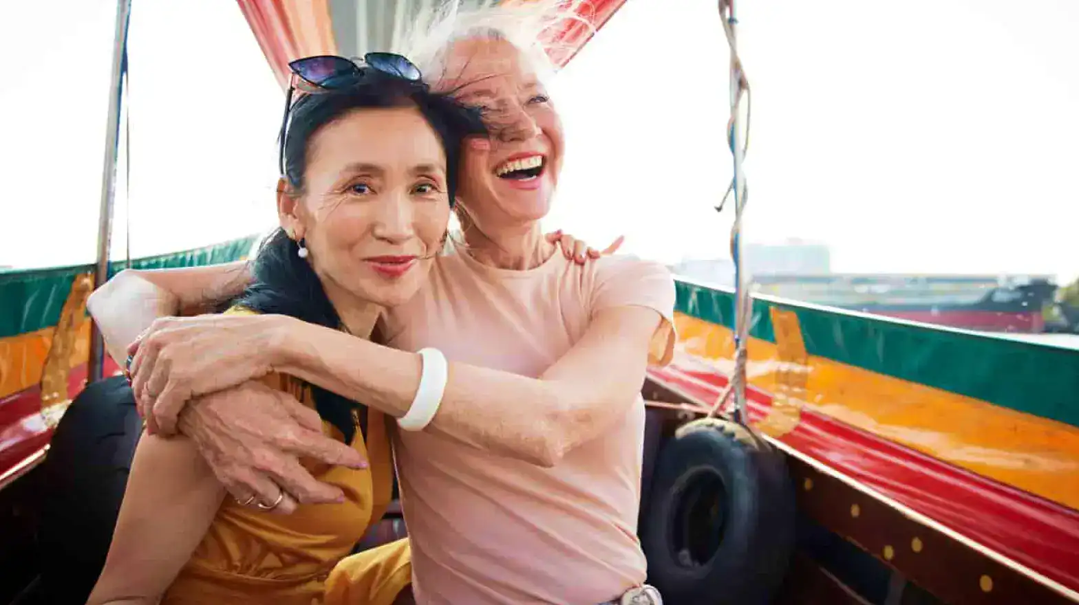 Losing Weight During Menopause_ FAQs Answered